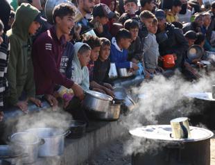 HRW accuses Israel of acts of genocide over Gaza water access