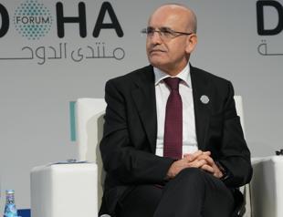 Şimşek visits Oman to boost economic ties