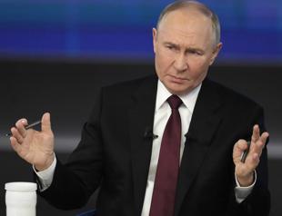 Putin ready to meet Trump anytime to talk Ukraine deal
