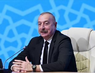 Aliyev reveals 2 unresolved clauses in peace talks with Armenia