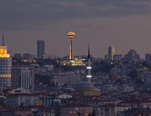 Türkiye identifies 5 potential global hubs beyond Istanbul