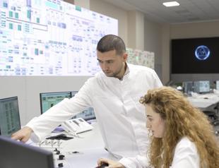 Over 350 Turkish engineers now working at Akkuyu plant