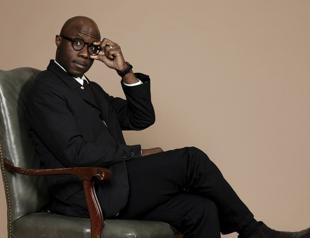 Barry Jenkins on why he made Mufasa