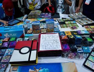 Pokemon is back with a hit new gaming app