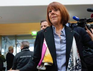 Gisele Pelicot hailed as hero after ex-husband jailed in France mass rape trial