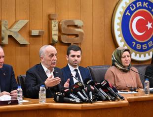 Labor union demands substantial increase in minimum wage