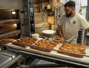 Butter prices give European consumers, bakers a bad taste