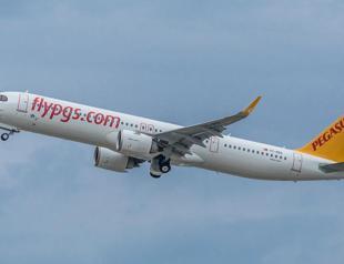 Pegasus Airlines orders up to 200 Boeing airplanes