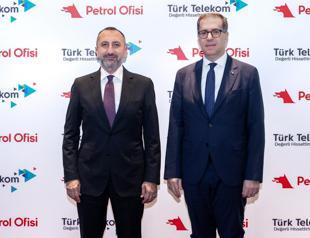 Türk Telekom, Petrol Ofisi enhance cooperation on digital transformation