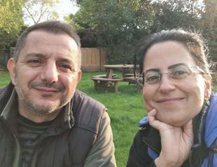 Body of missing Turkish academic found in London canal