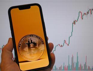 Cryptocurrencies growing more popular in eurozone: ECB