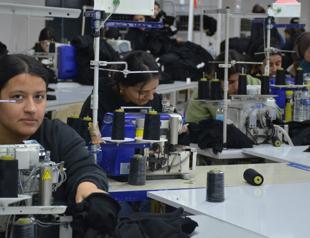 Local textile industry facing challenges in export markets