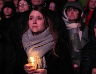 Angry questions in Germany after Christmas market attack