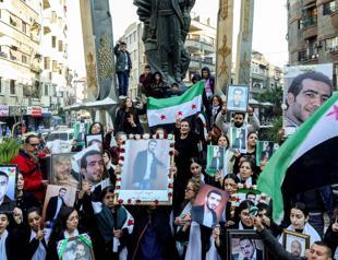 Syria’s interim government begins to take shape