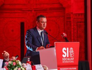 CHPs Özel urges fair burden sharing in migration crisis