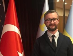 Crimean Tatar official named as Ukraine’s ambassador to Ankara
