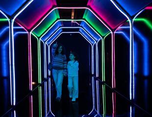 World’s largest holographic zoo opens in Istanbul