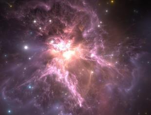 Scientists challenge dark energy theory