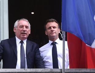 France kept on tenterhooks over new government
