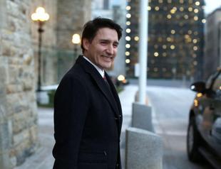 Canadas Trudeau losing support within his party: MPs