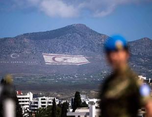 Turkish Cyprus condemns France over airspace violation
