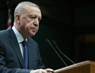 End of the road in sight for YPG in Syria: Erdoğan