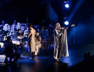 Ukrainian orchestra captivates Turkish fans with Lord of the Rings soundtracks