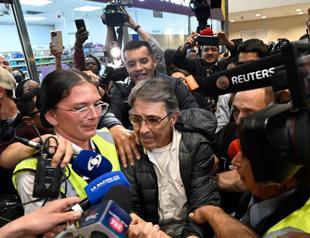 US deports Pablo Escobar ex-lieutenant to Colombia