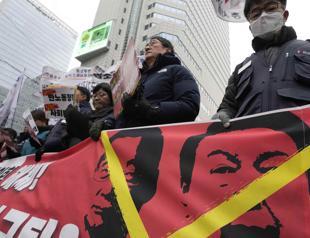 South Korean opposition postpones decision to impeach acting president
