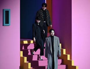 Director reveals real-life violence inspired Squid Game