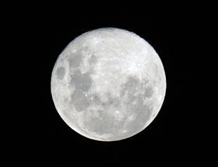 Japan begins research to make Moon habitation reality