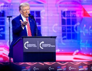 Trump vows to pursue executions after Biden commutes most of federal death row