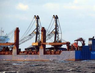 Blast sinks Russian state cargo ship in Mediterranean, leaving 2 missing
