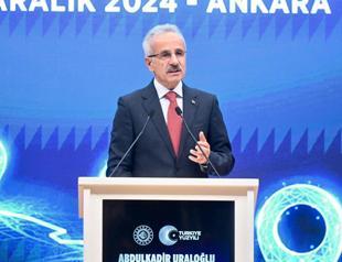 Türkiye ready to rebuild infrastructure in Syria: Minister