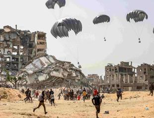 Israel’s blockade in northern Gaza pasts 80 days