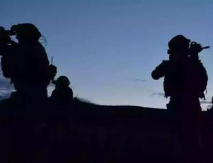 Turkish forces ‘neutralize 21 PKK terrorists