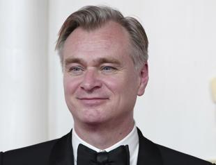 Christopher Nolan’s next film based on ‘The Odyssey’