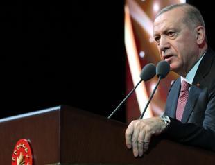 Erdoğan reaffirms Türkiyes commitment to inclusivity in Christmas message
