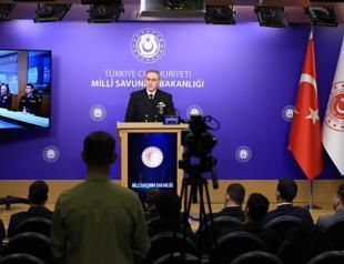 Türkiye seeks cooperation with new Syrian govt in terrorism fight