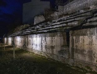 Ancient stadium to rise as thriving archaeopark in Bolu