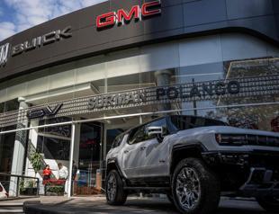 Chinese vehicles shaking up Mexico’s luxury car market