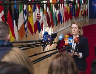 EU to propose sanctions on Russia’s shadow fleet