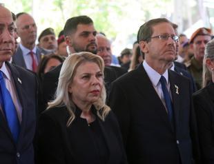 Israeli attorney general orders probe into PM’s wife