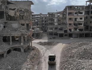 Turkish municipal union to visit Syria to address needs of cities