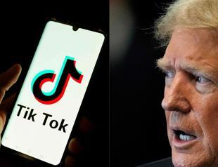 Trump asks US Supreme Court to pause law threatening TikTok ban