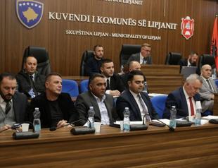 Turkish gains official status in Kosovo’s Lipjan Municipality