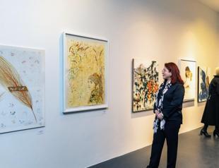 Arnica Art Lands exhibition awaits enthusiasts in Istanbul