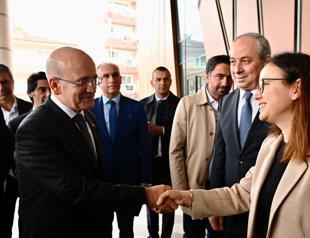 Minimum wage hikes exceed inflation, says Mehmet Şimşek