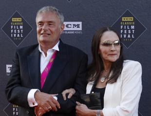 ‘Romeo and Juliet star Olivia Hussey dies aged 73
