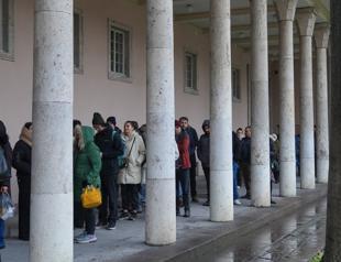 Tickets for ‘The Nutcracker’ sell out in 20 seconds in Ankara